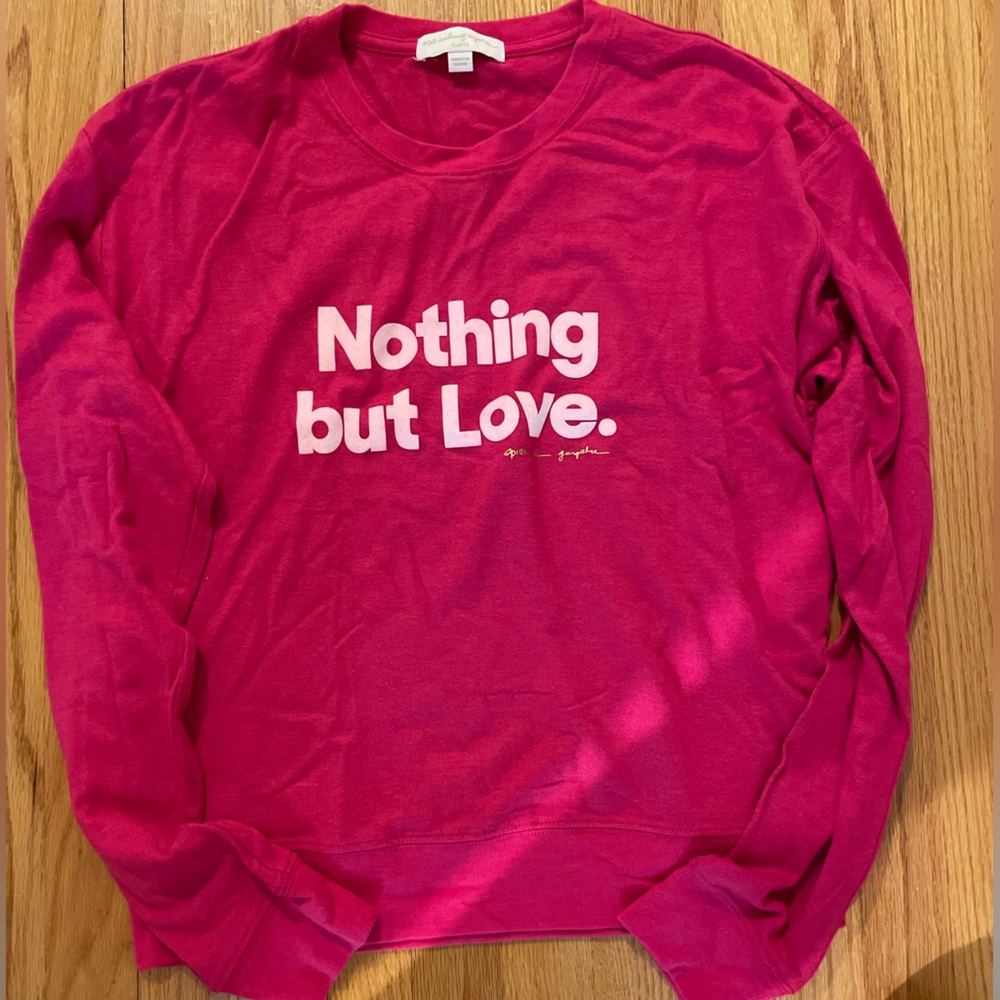 Spiritual Gangster gently used sweatshirts XL
